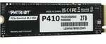 P410 2 TB, SSD