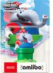 amiibo Elefant-Mario-Spielfigur