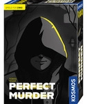Perfect Murder, R&auml;tselspiel