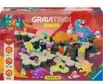 GraviTrax Junior - Starter-Set XXL Dino, Bahn