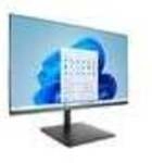 ALL-IN-ONE-PC 2401HA GREENLINE, PC-System