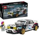 77263 Speed Champions BMW M3 (E30), Konstruktionsspielzeug