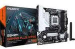 B840M GAMING PLUS WIFI6E, Mainboard