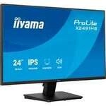 ProLite X2491HS-B1, LED-Monitor
