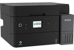 EcoTank ET-4955, Multifunktionsdrucker