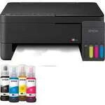 EcoTank ET-2910, Multifunktionsdrucker