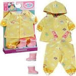 BABY born&reg; Regen-Outfit 43cm, Puppenzubeh&ouml;r