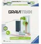 GraviTrax Element Turbo Lift, Bahn