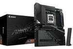 X870 AORUS STEALTH, Mainboard