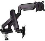 Endorfy Atlas GS Double, Monitorhalterung