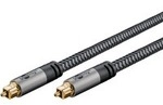 Plus Toslink-Kabel
