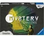 Mystery Challenge - Die Detektive, R&auml;tselspiel