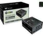 TOUGHPOWER i 2000W, PC-Netzteil