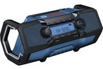 HEAVY DUTY GPB18V-3C Professional, Baustellenradio