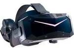 Crystal Super Micro-OLED, VR-Brille