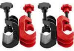 Querverbinder-Set STE-CC-SET, Halterung