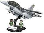 F-16D Fighting Falcon, Konstruktionsspielzeug