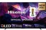 100E7DS PRO Hi-QLED-Fernseher
