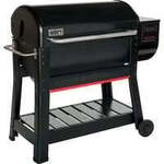 Ablageboden, f&uuml;r Holzpelletgrill Smoque XL 3400667