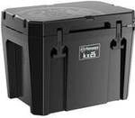 kx25, K&uuml;hlbox