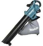 Akku-Laubbl&auml;ser/Sauger UB005GZ, 40Volt, Laubsauger/Laubbl&auml;ser