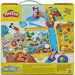 Play-Doh Disney Junior Shape A Story, Kneten