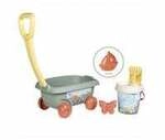 Life Handwagen mit Eimergarnitur, Gartenspielger&auml;t