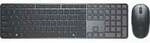 Pro 7 ultraflache Tastatur und Maus (KM726), Desktop-Set