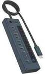 IB-HUB1450-C31, USB-Hub