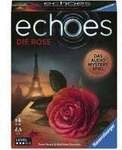 echoes Die Rose, Gesellschaftsspiel
