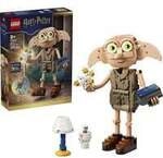 76469 Harry Potter Dobby, der Freie Elf, Konstruktionsspielzeug