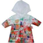 BABY born&reg; Regenmantel 43cm, Puppenzubeh&ouml;r