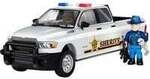 RAM 1500 Sheriff, Konstruktionsspielzeug