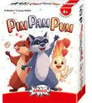 Pim Pam Pum, Ged&auml;chtnisspiel