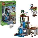 21597 Minecraft Ghast-Station, Konstruktionsspielzeug