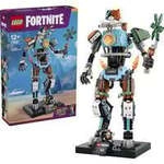 77081 Fortnite KIT, Konstruktionsspielzeug