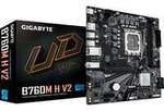 B760M H V2, Mainboard
