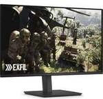 Alienware AW2726DM QD-OLED, Gaming-Monitor