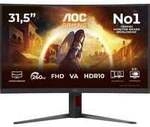 C32G4Z, Gaming-Monitor