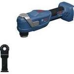 Akku-Multifunktionswerkzeug GOP 18V-30 Professional, 18Volt, Multifunktions-Werkzeug