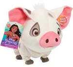 Disney Moana Walk & Snort Pua, Kuscheltier