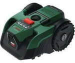 M&auml;hroboter VISIMOW18V-200, 18Volt