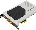 Sound Blaster AE-X, Soundkarte