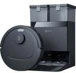 DEEBOT T30e OMNI, Saugroboter