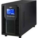 Champ Tower 1K, USV
