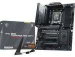 MAG B850 TOMAHAWK MAX WIFI II, Mainboard