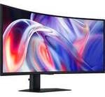 S40H850TAU, LED-Monitor
