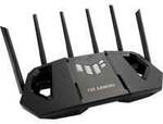 RT-BE90U BE9400 AiMesh, Router