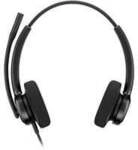Poly Mission 425 Stereo-USB-Headset kabelgebunden Classic
