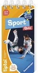 tiptoi Wieso? Weshalb? Warum? Quiz Sport, Lernbuch